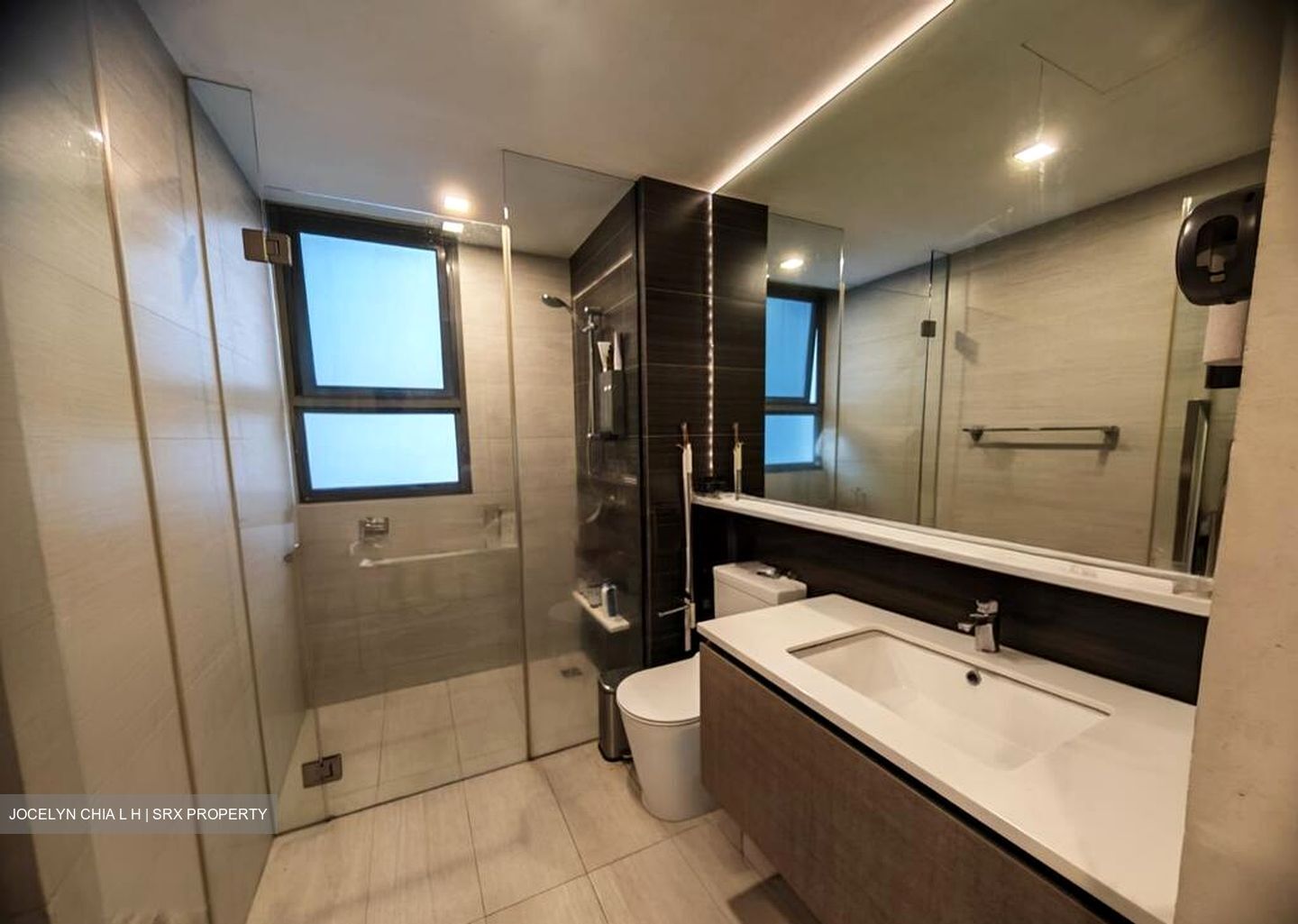 Bellewoods (D25), Condominium #501063571